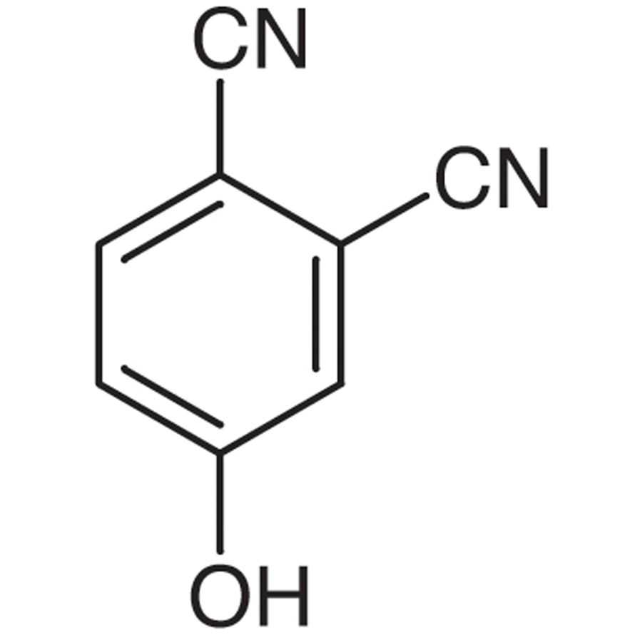 4-Hydroxyphthalonitrile