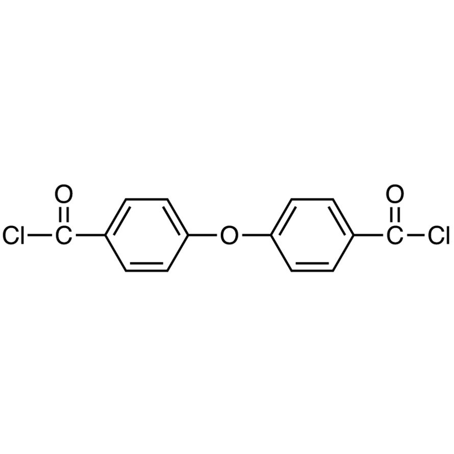 4,4'-Oxybis(benzoyl Chloride)