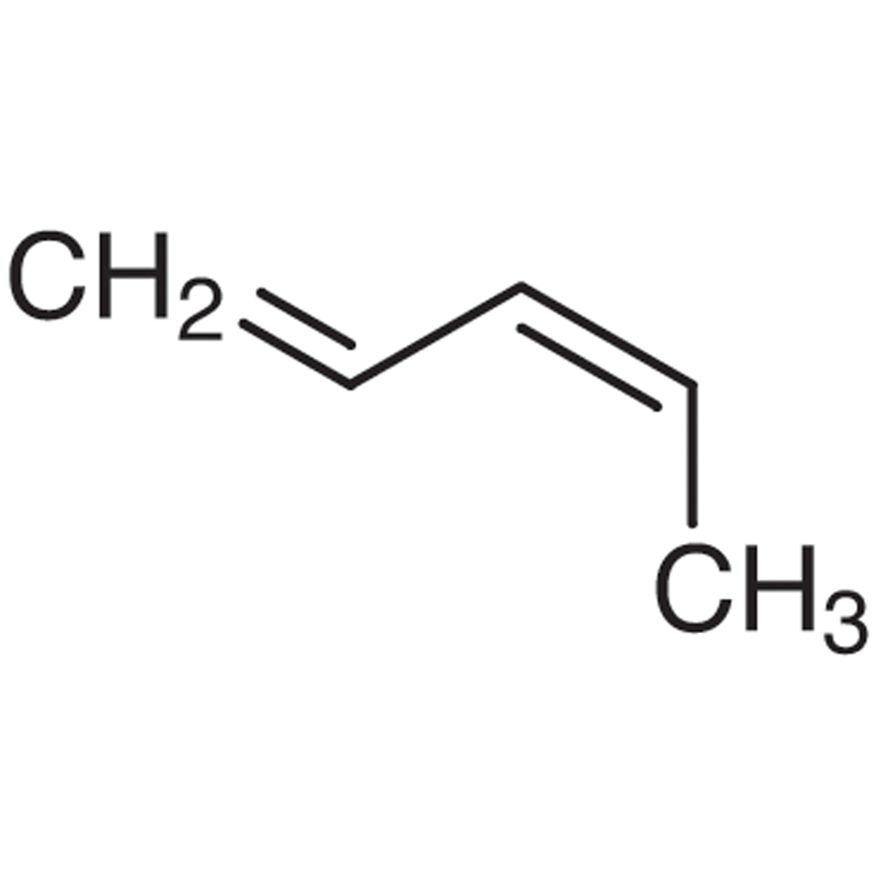 cis-1,3-Pentadiene (stabilized with TBC)