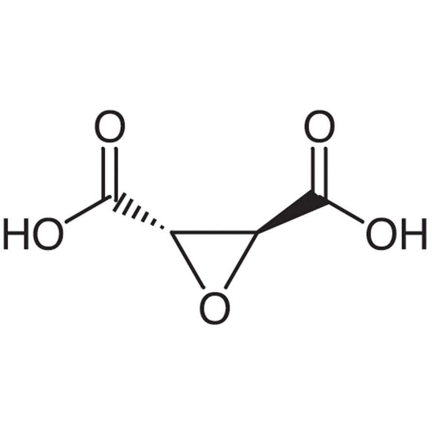 (±)-trans-Epoxysuccinic Acid