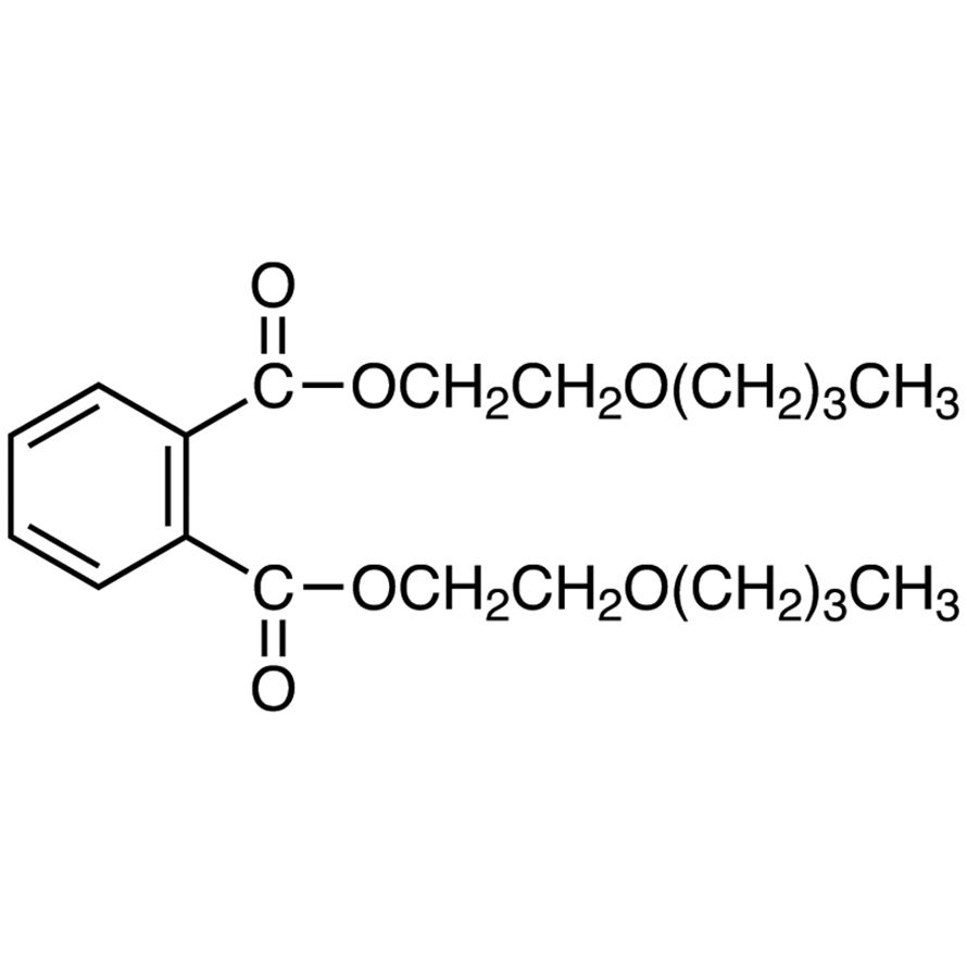 Phthalic Acid Bis(2-butoxyethyl) Ester