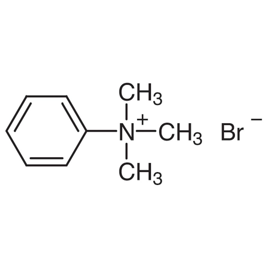 Trimethylphenylammonium Bromide