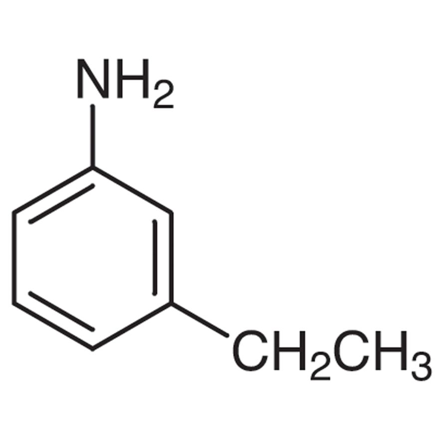 3-Ethylaniline