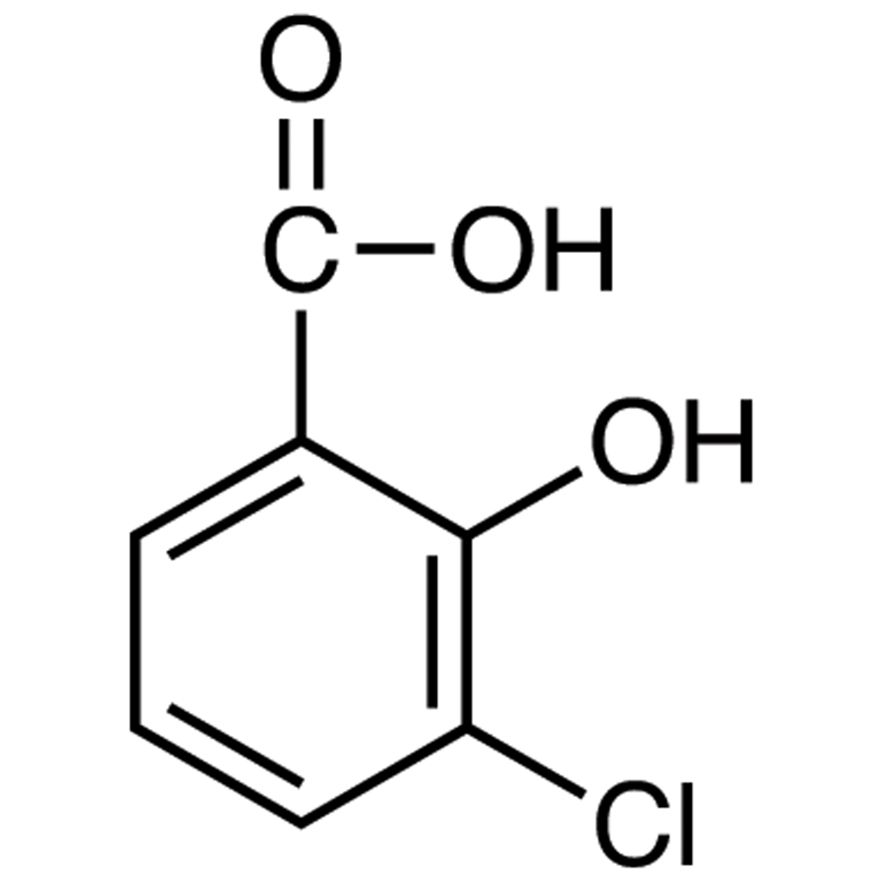 3-Chlorosalicylic Acid