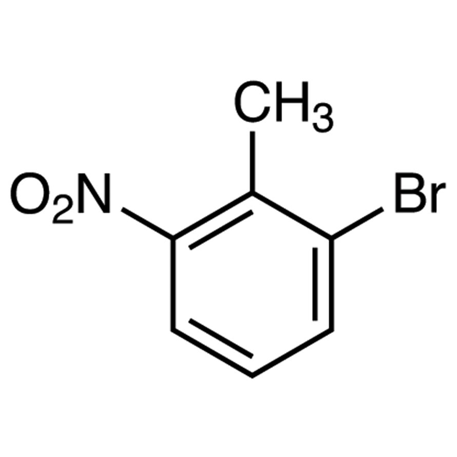 2-Bromo-6-nitrotoluene