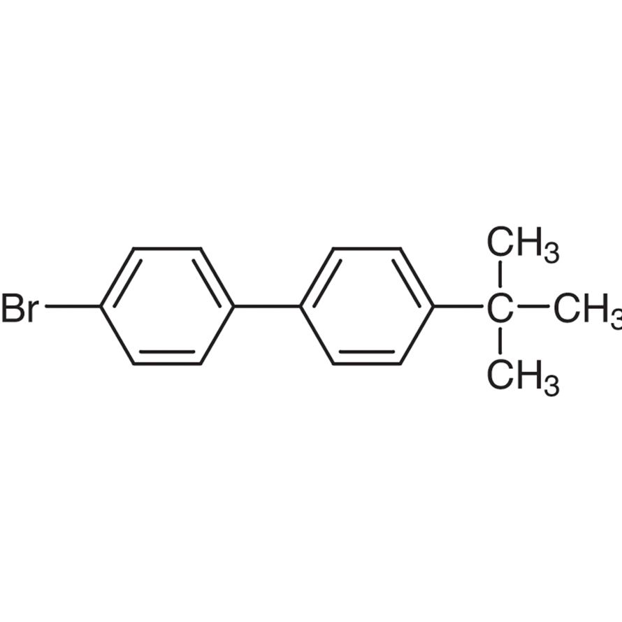 4-Bromo-4'-tert-butylbiphenyl