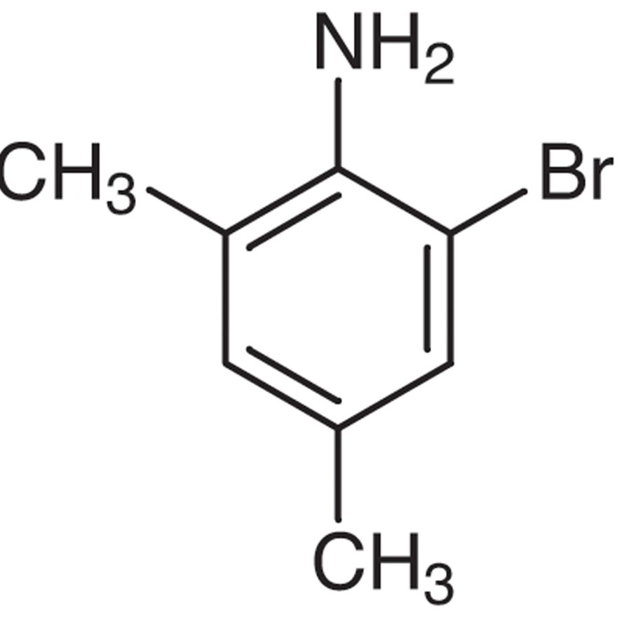 2-Bromo-4,6-dimethylaniline