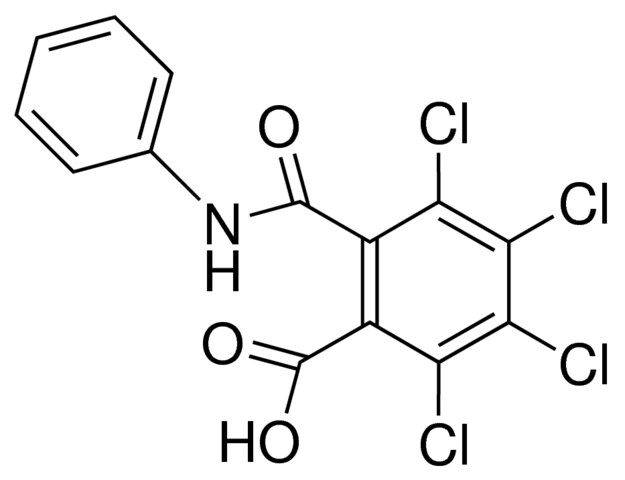 3,4,5,6-TETRACHLOROPHTHALANILIC ACID