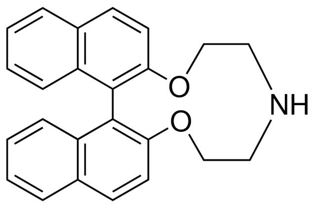 3,4,5,6-TETRAHYDRO-2H-DINAPHTHO[2,1-H:1,2-J][1,7,4]DIOXAZACYCLOUNDECINE