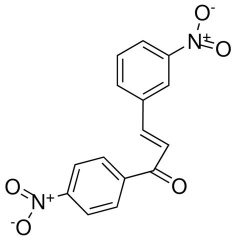 3,4'-DINITROCHALCONE