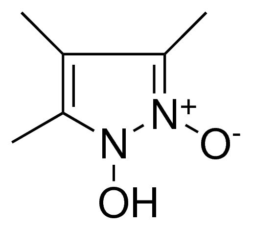 3,4,5-TRIMETHYL-2-OXY-PYRAZOL-1-OL