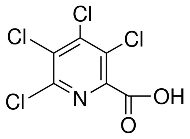 3,4,5,6-TETRACHLORO-PYRIDINE-2-CARBOXYLIC ACID