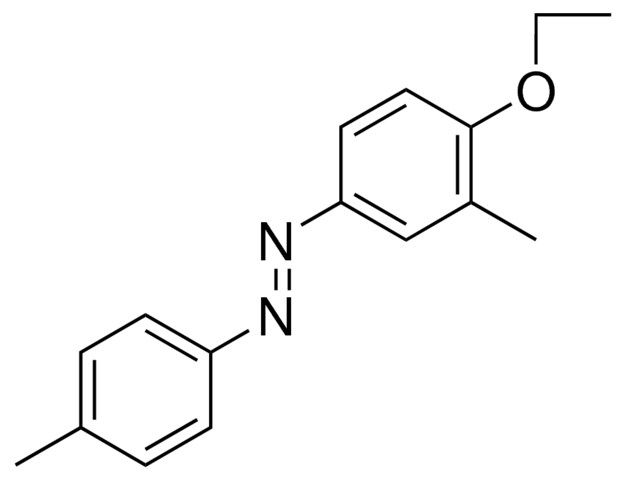 3,4'-DIMETHYL-4-ETHOXYAZOBENZENE