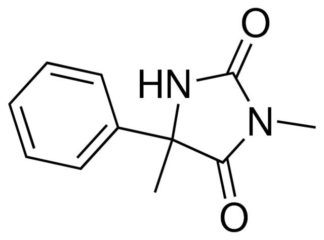 3,5-dimethyl-5-phenyl-2,4-imidazolidinedione