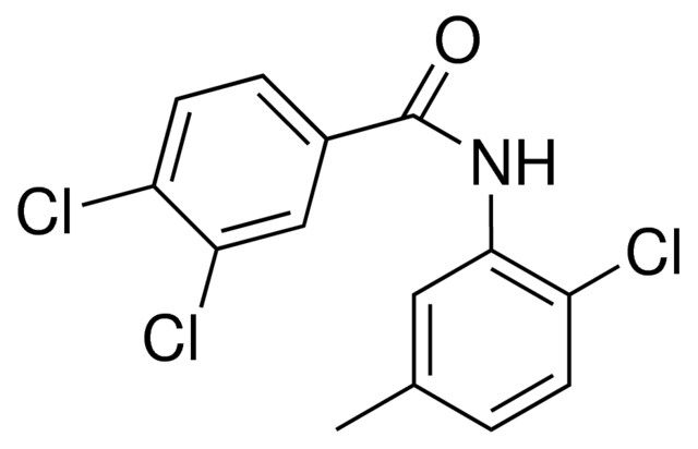 3,4,6'-TRICHLORO-M-BENZOTOLUIDIDE