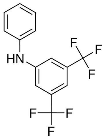 3,5-BIS(TRIFLUOROMETHYL)DIPHENYLAMINE