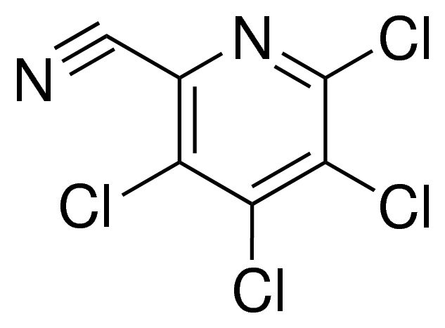 3,4,5,6-TETRACHLOROPICOLINONITRILE