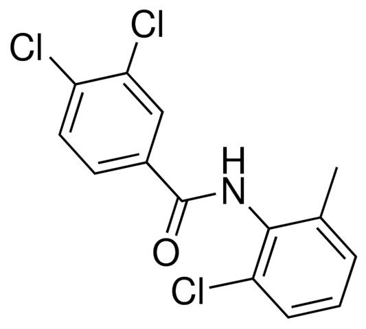 3,4,6'-TRICHLORO-O-BENZOTOLUIDIDE