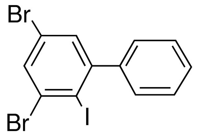 3,5-DIBROMO-2-IODOBIPHENYL