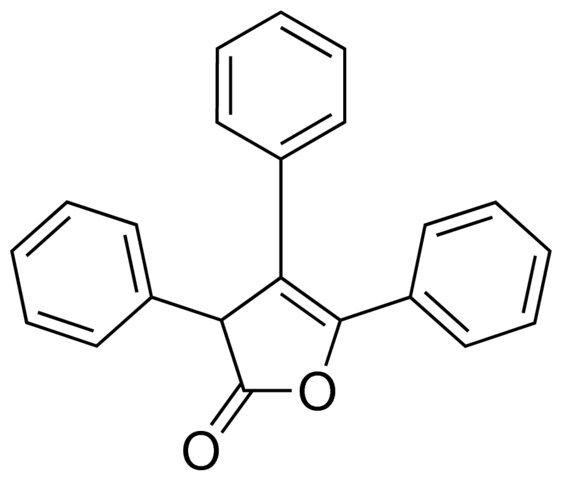 3,4,5-TRIPHENYL-2(3H)-FURANONE