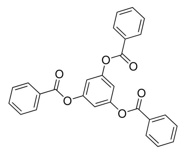 3,5-Bis(benzoyloxy)phenyl benzoate