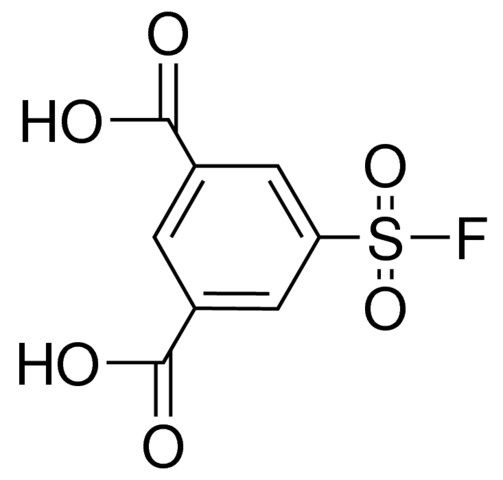 3,5-DICARBOXYBENZENESULFONYL FLUORIDE