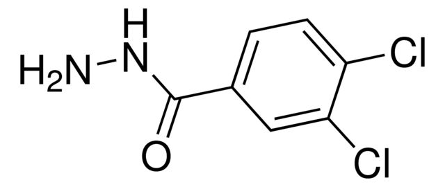 3,4-Dichlorobenzohydrazide