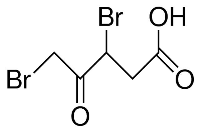 3,5-DIBROMOLEVULINIC ACID