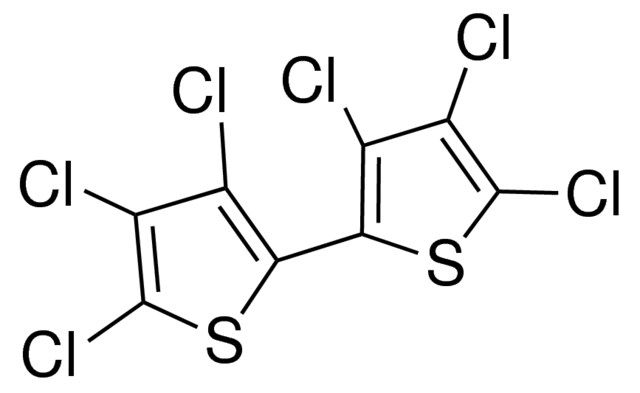 3,4,5,3',4',5'-HEXACHLORO-2,2'-BITHIOPHENE