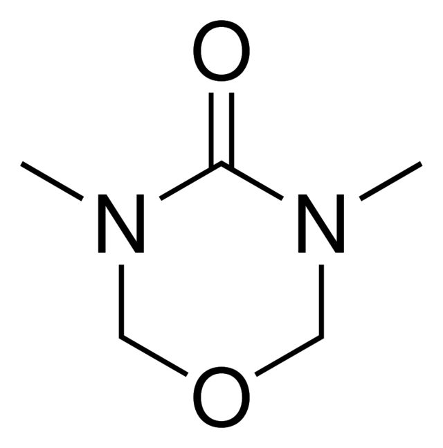 3,5-Dimethyl-1,3,5-oxadiazinan-4-one