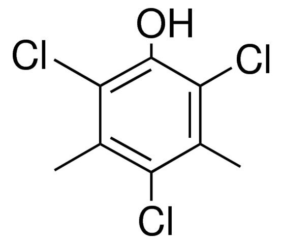 3,5-DIMETHYL-2,4,6-TRICHLOROPHENOL