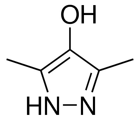 3,5-DIMETHYL-4-HYDROXYPYRAZOLE