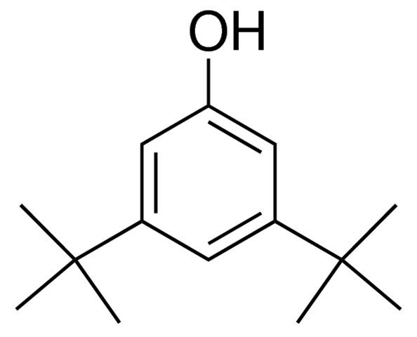 3,5-DITERT-BUTYLPHENOL