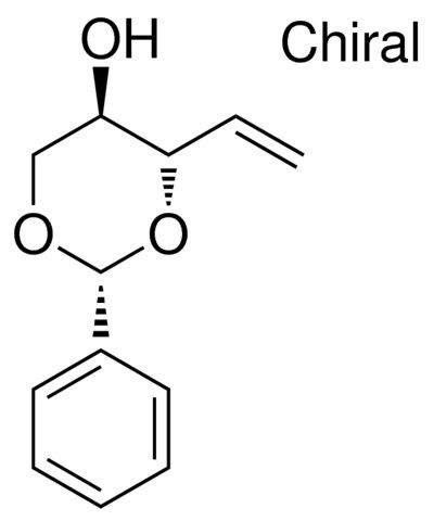 3,5-O-BENZYLIDENE-1,2-DIDEOXY-D-ERYTHRO-PENT-1-ENITOL