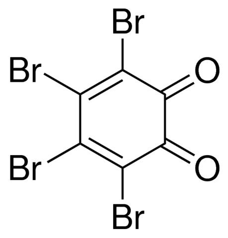 3,4,5,6-TETRABROMO-(1,2)BENZOQUINONE