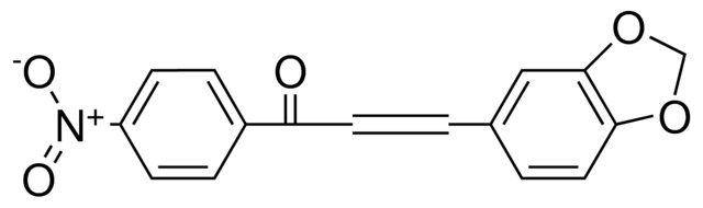 3,4-METHYLENEDIOXY-4'-NITROCHALCONE