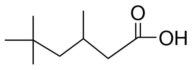 3,5,5-Trimethylhexanoic Acid