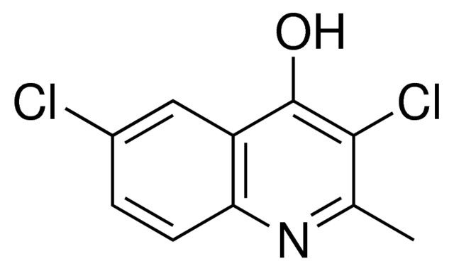 3,6-DICHLORO-2-METHYL-QUINOLIN-4-OL