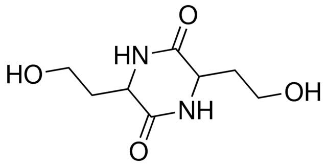 3,6-bis(2-hydroxyethyl)-2,5-piperazinedione