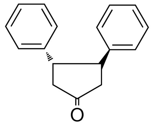 3,4-DIPHENYL-CYCLOPENTANONE