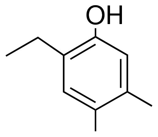 3,4-DIMETHYL-6-ETHYLPHENOL