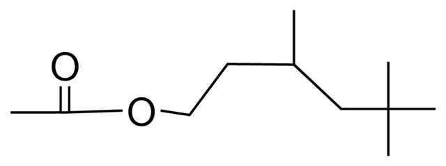 3,5,5-Trimethylhexyl Acetate