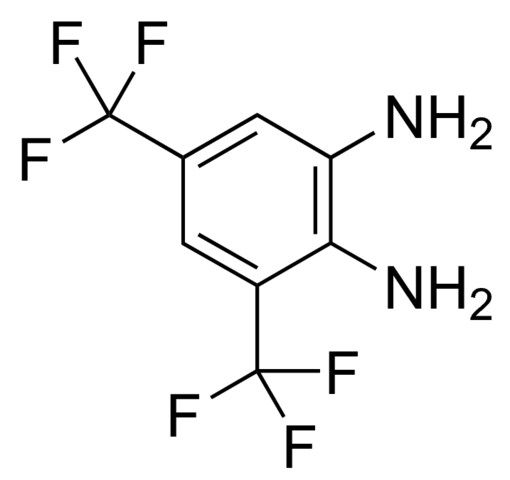 3,5-Bis(trifluoromethyl)-1,2-phenylenediamine