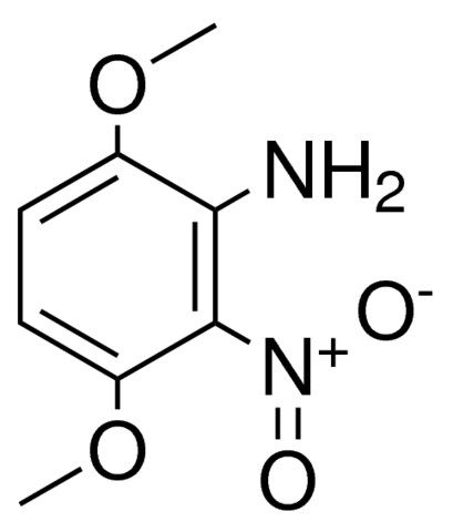 3,6-DIMETHOXY-2-NITRO-PHENYLAMINE