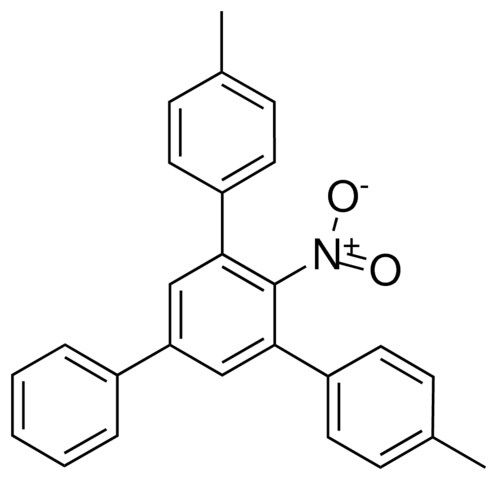 3,5-BIS(P-TOLYL)-4-NITROBIPHENYL