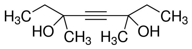 3,6-Dimethyl-4-octyne-3,6-diol