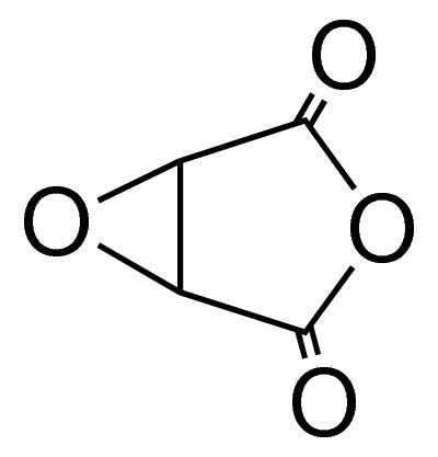 3,6-DIOXA-BICYCLO(3.1.0)HEXANE-2,4-DIONE