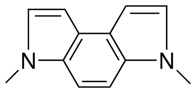 3,6-DIMETHYL-3,6-DIHYDRO-3,6-DIAZA-AS-INDACENE