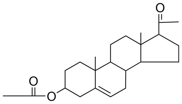 3BETA-ACETOXY-5-PREGNENE-20-ONE