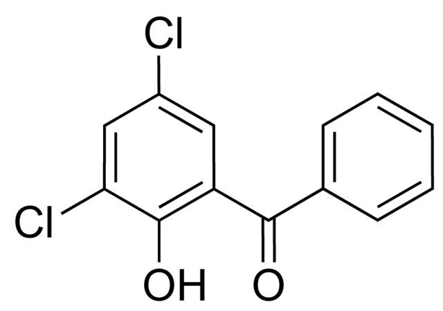 3,5-Dichloro-2-hydroxybenzophenone